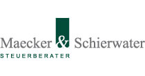 Maecker & Schierwater Steuerberater GbR